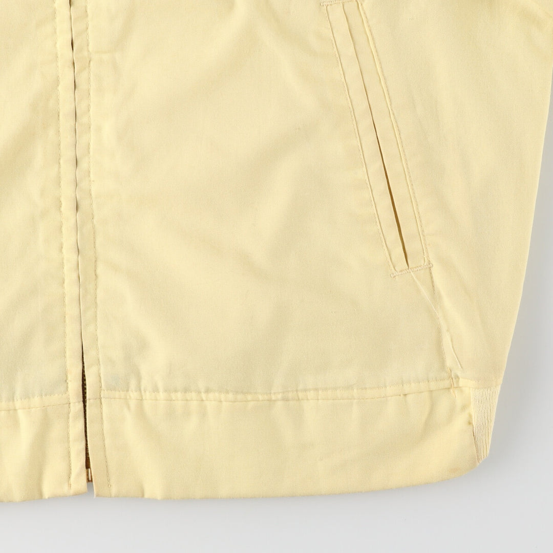 70'S JCPenney Derby Jacket Cup Shoulder Jacket Men's XL Vintage /eaa420734