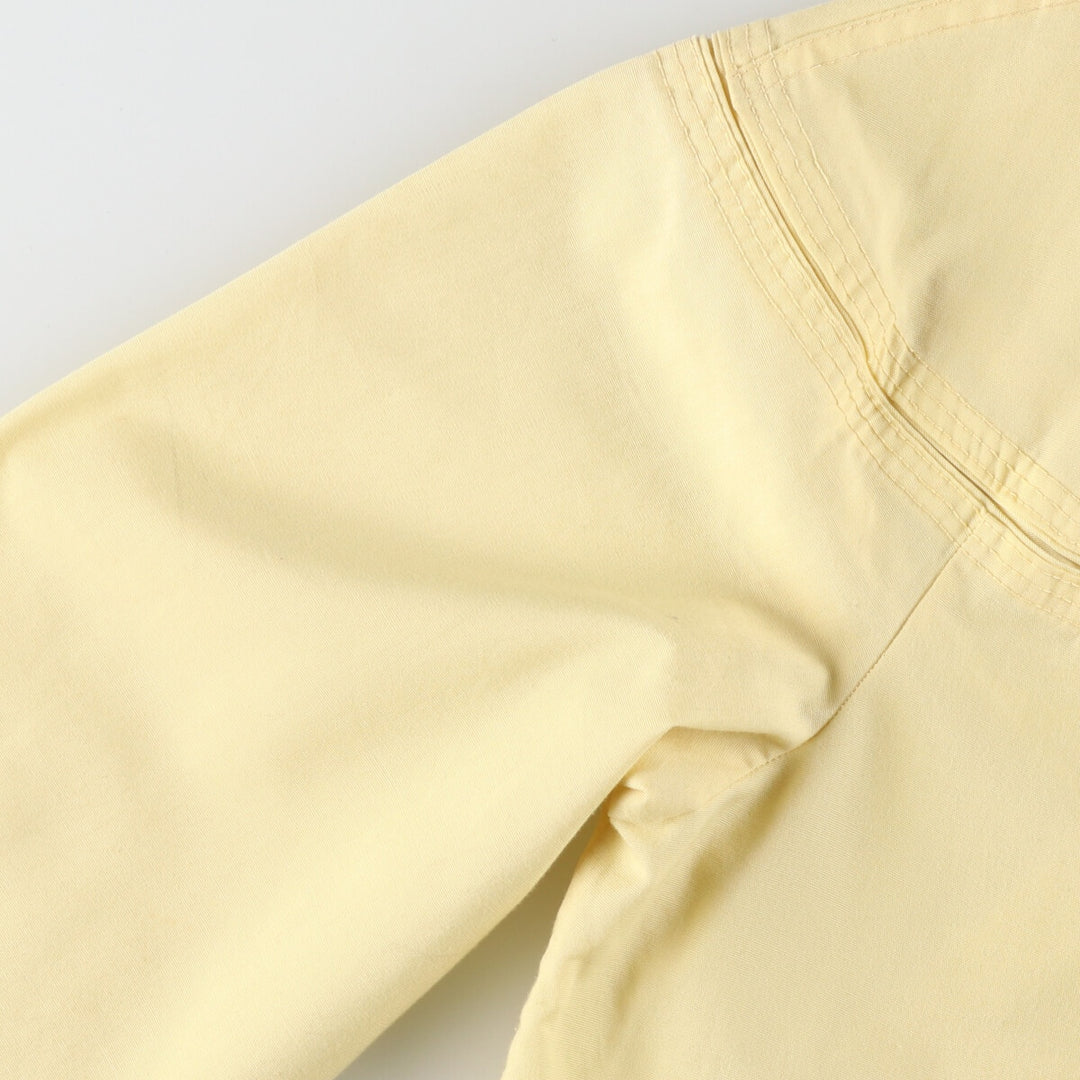 70'S JCPenney Derby Jacket Cup Shoulder Jacket Men's XL Vintage /eaa420734