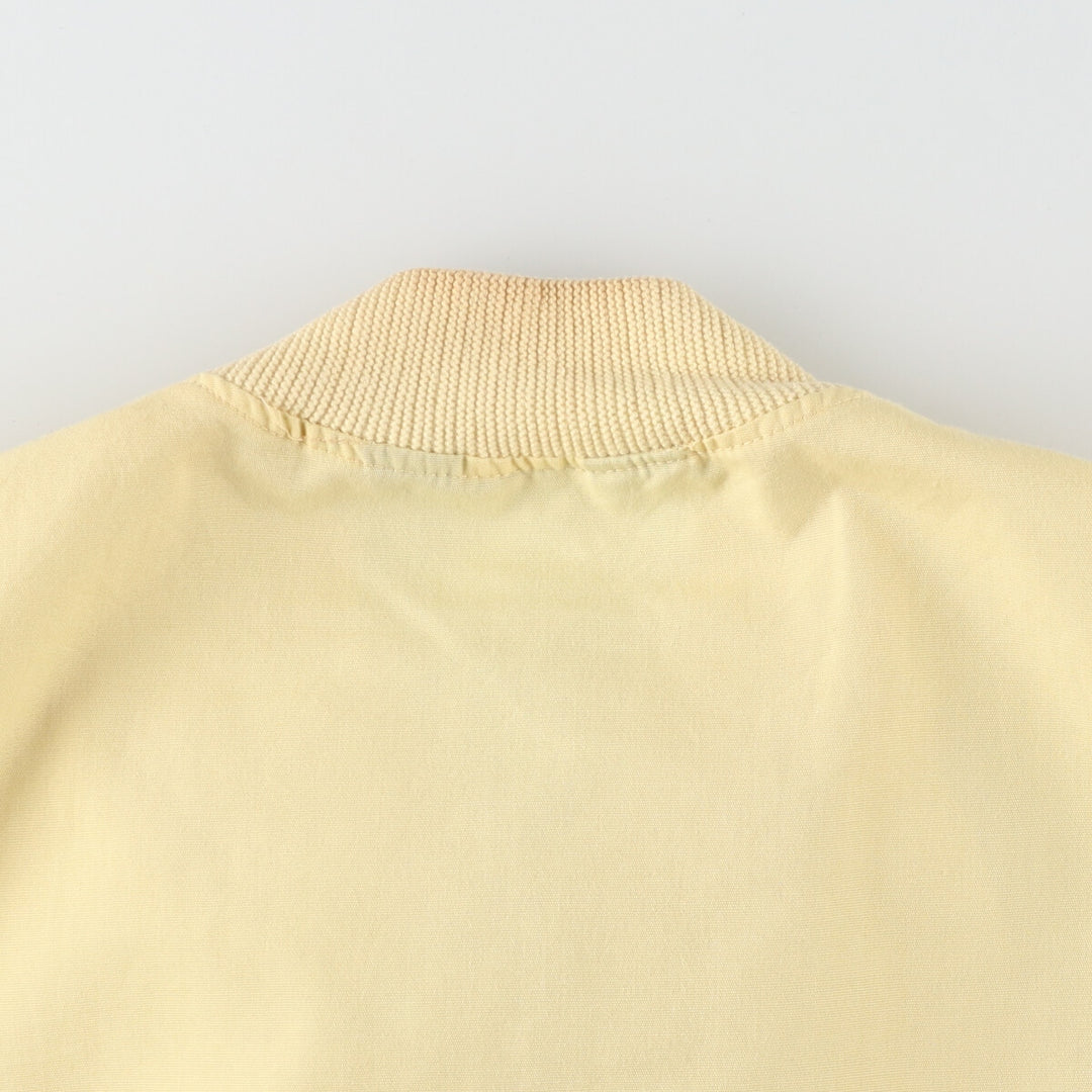 70'S JCPenney Derby Jacket Cup Shoulder Jacket Men's XL Vintage /eaa420734