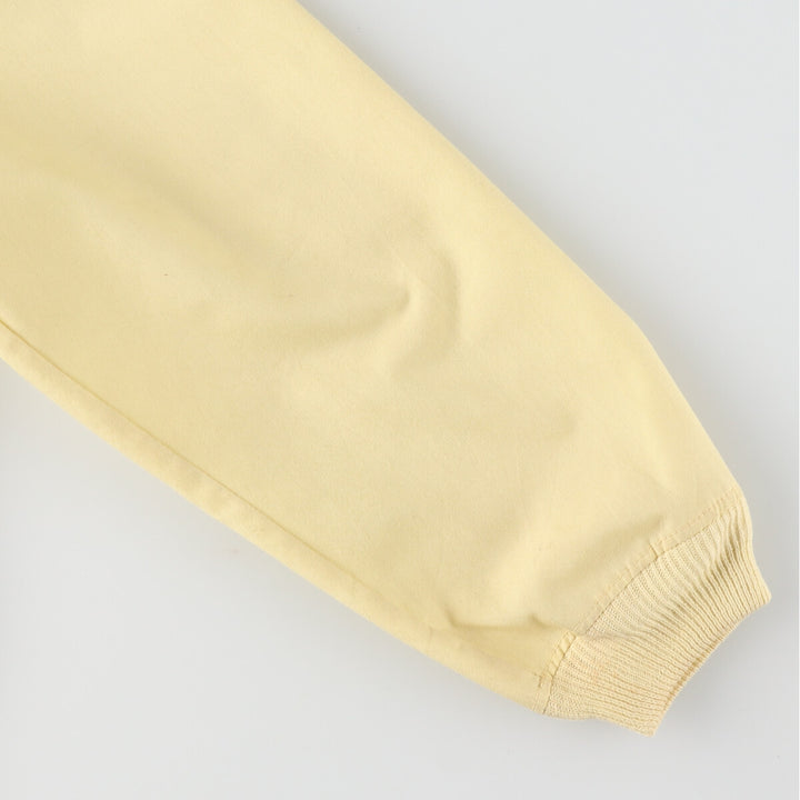 70'S JCPenney Derby Jacket Cup Shoulder Jacket Men's XL Vintage /eaa420734