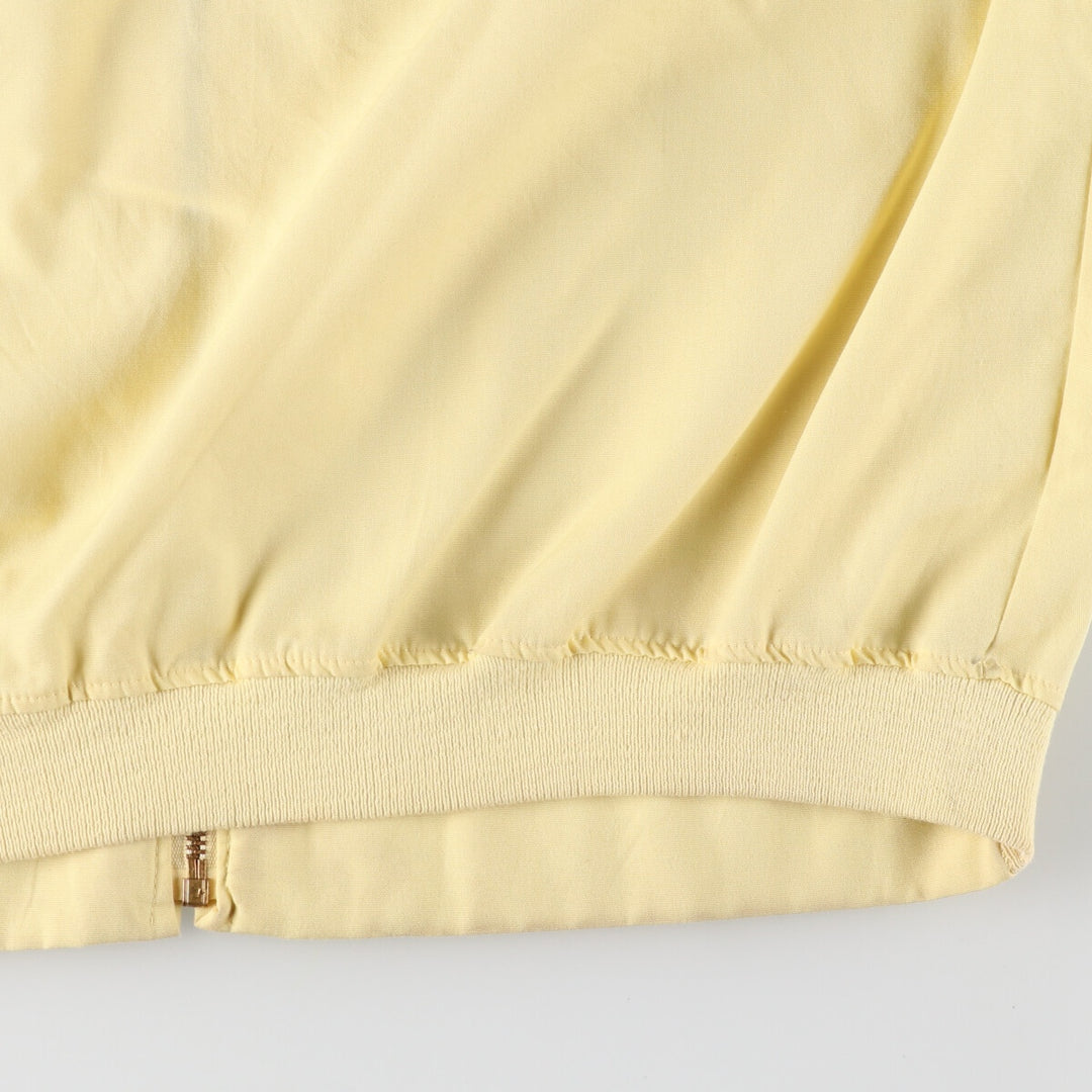 70'S JCPenney Derby Jacket Cup Shoulder Jacket Men's XL Vintage /eaa420734