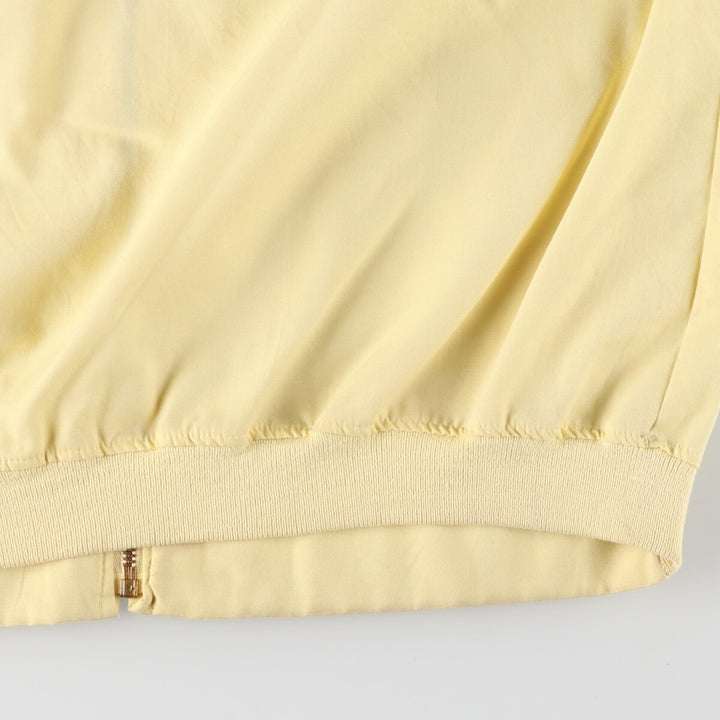 70'S JCPenney Derby Jacket Cup Shoulder Jacket Men's XL Vintage /eaa420734