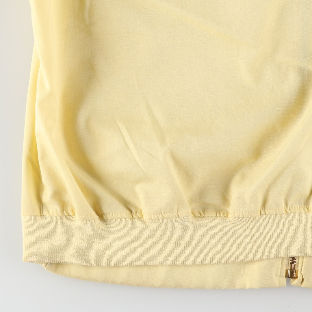 70'S JCPenney Derby Jacket Cup Shoulder Jacket Men's XL Vintage /eaa420734