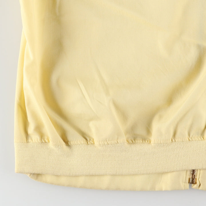 70'S JCPenney Derby Jacket Cup Shoulder Jacket Men's XL Vintage /eaa420734