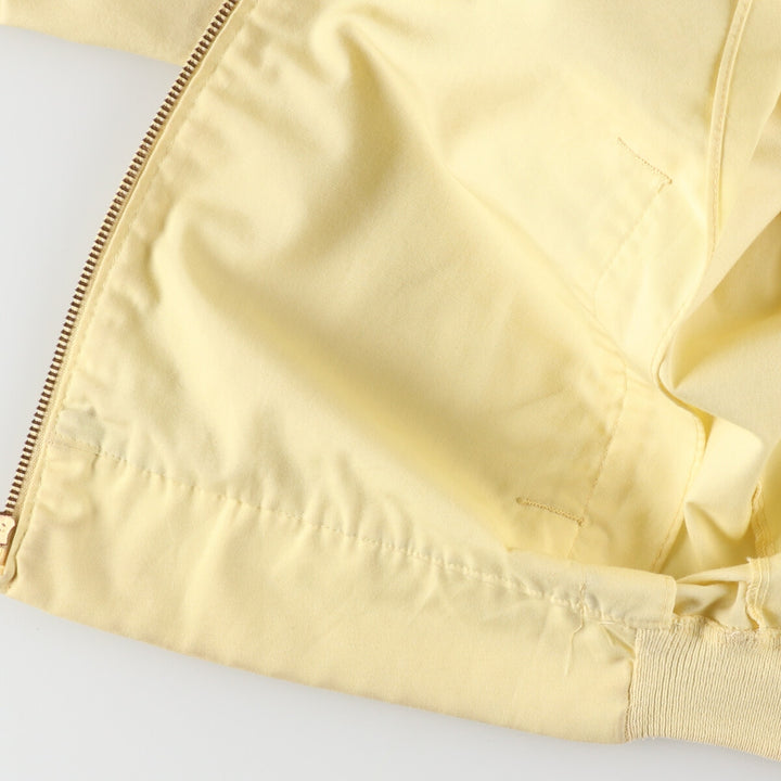 70'S JCPenney Derby Jacket Cup Shoulder Jacket Men's XL Vintage /eaa420734