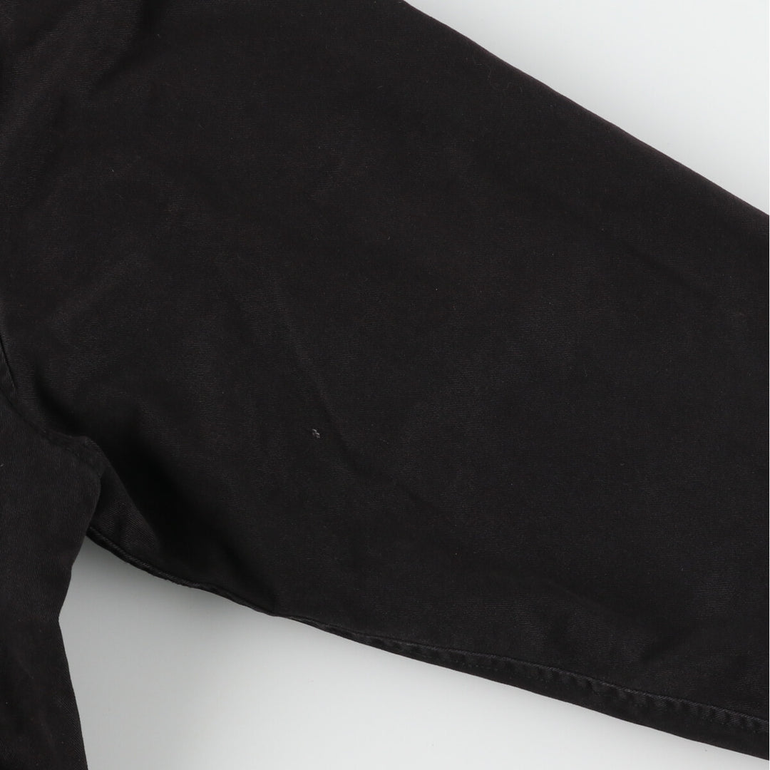 NFL PITTSBURGH STEELERS Pittsburgh Steelers Varsity Jacket Men's XXL Long Sleeve / eaa420736