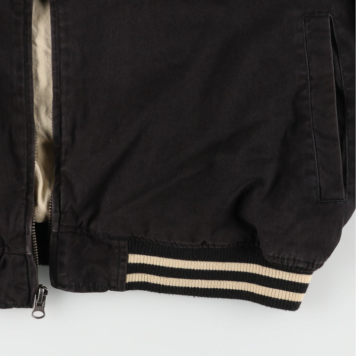 NFL PITTSBURGH STEELERS Pittsburgh Steelers Varsity Jacket Men's XXL Long Sleeve / eaa420736