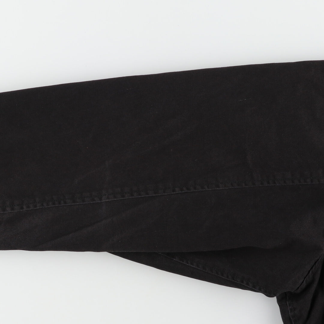 NFL PITTSBURGH STEELERS Pittsburgh Steelers Varsity Jacket Men's XXL Long Sleeve / eaa420736