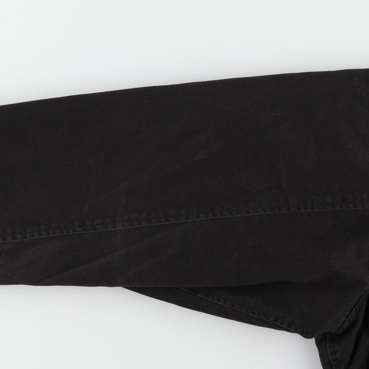 NFL PITTSBURGH STEELERS Pittsburgh Steelers Varsity Jacket Men's XXL Long Sleeve / eaa420736