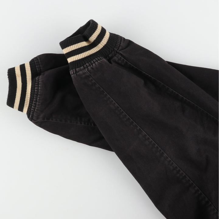 NFL PITTSBURGH STEELERS Pittsburgh Steelers Varsity Jacket Men's XXL Long Sleeve / eaa420736