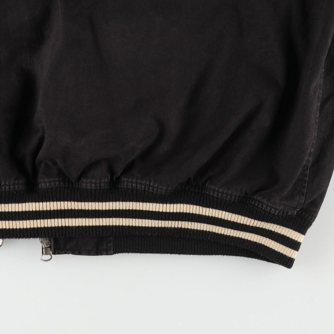 NFL PITTSBURGH STEELERS Pittsburgh Steelers Varsity Jacket Men's XXL Long Sleeve / eaa420736