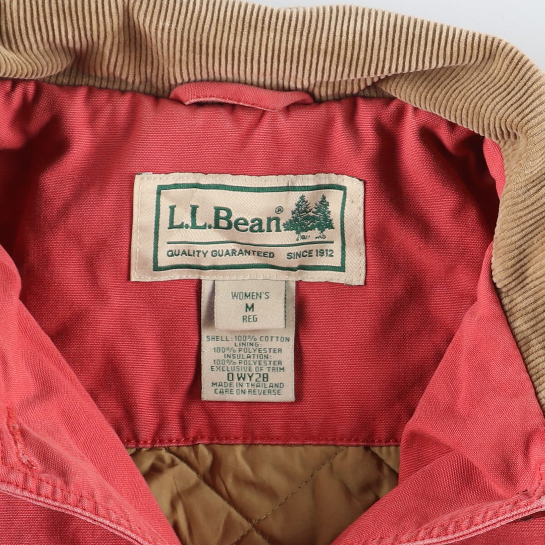 LLBean Hunting Jacket Women's XL /eaa420752