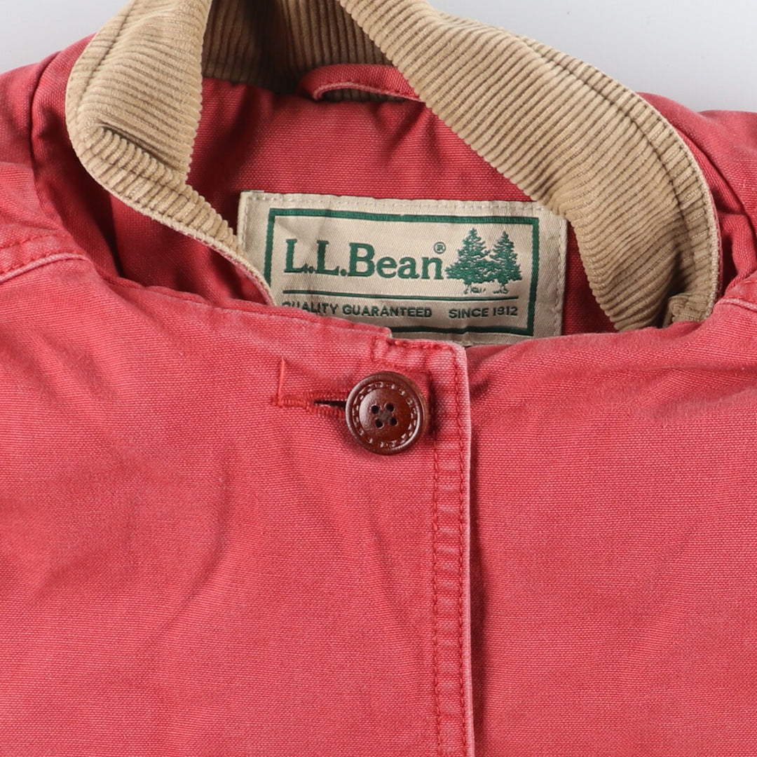 LLBean Hunting Jacket Women's XL /eaa420752