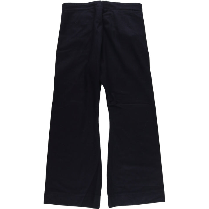 Civilian SEAFARER Military Wool Sailor Pants Men's W33 Vintage /eaa420775