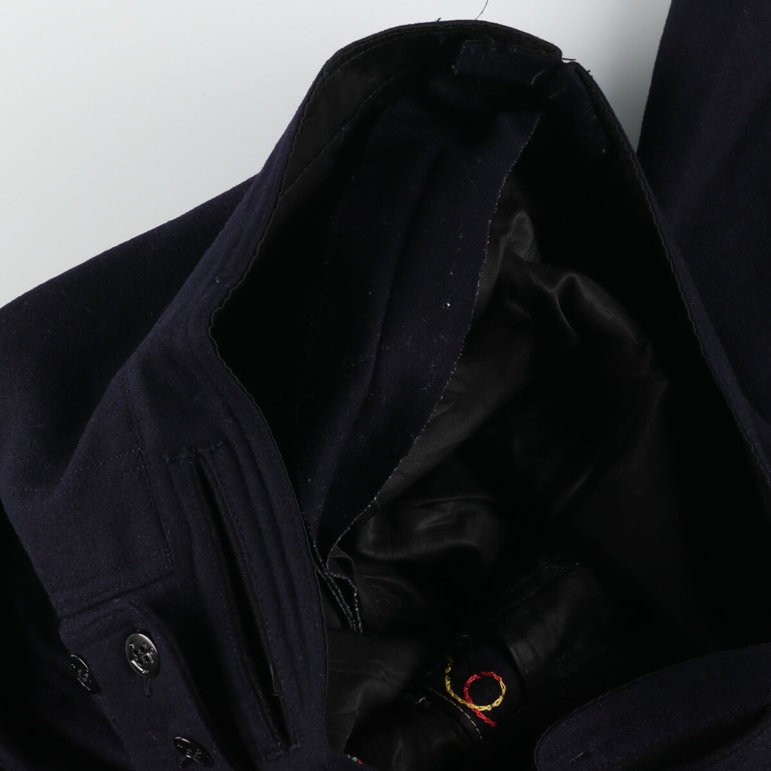 Civilian SEAFARER Military Wool Sailor Pants Men's W33 Vintage /eaa420775