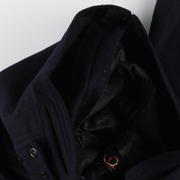 Civilian SEAFARER Military Wool Sailor Pants Men's W33 Vintage /eaa420775