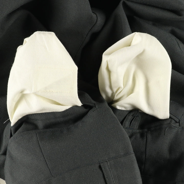 80'S US military authentic military dress pants, slacks pants, made in USA, 32S, men's w32, vintage /eaa420778