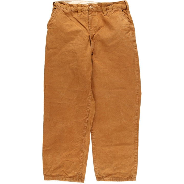 70s~80'S SAFTBAK Duck Hunting Pants Men's W32 Vintage /eaa420799