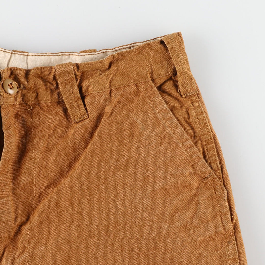 70s~80'S SAFTBAK Duck Hunting Pants Men's W32 Vintage /eaa420799
