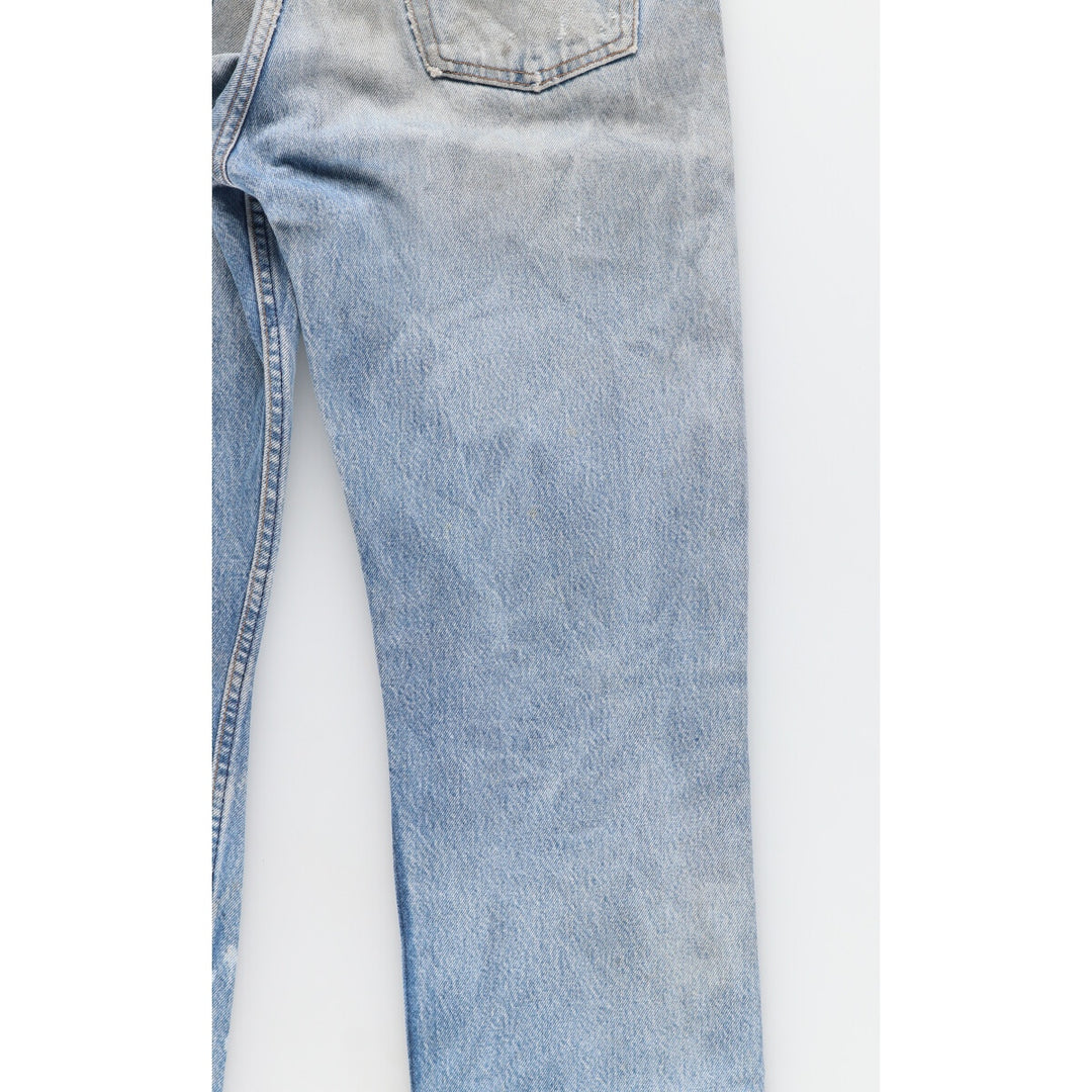 Atmosphere 90'S Levi's 501 Straight Denim Pants Men's W30 Vintage / eaa420805