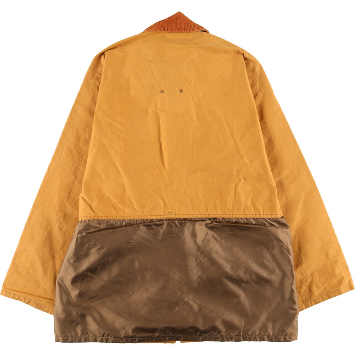 70'S UNKNOWN Hunting Jacket Men's M Vintage /eaa420853