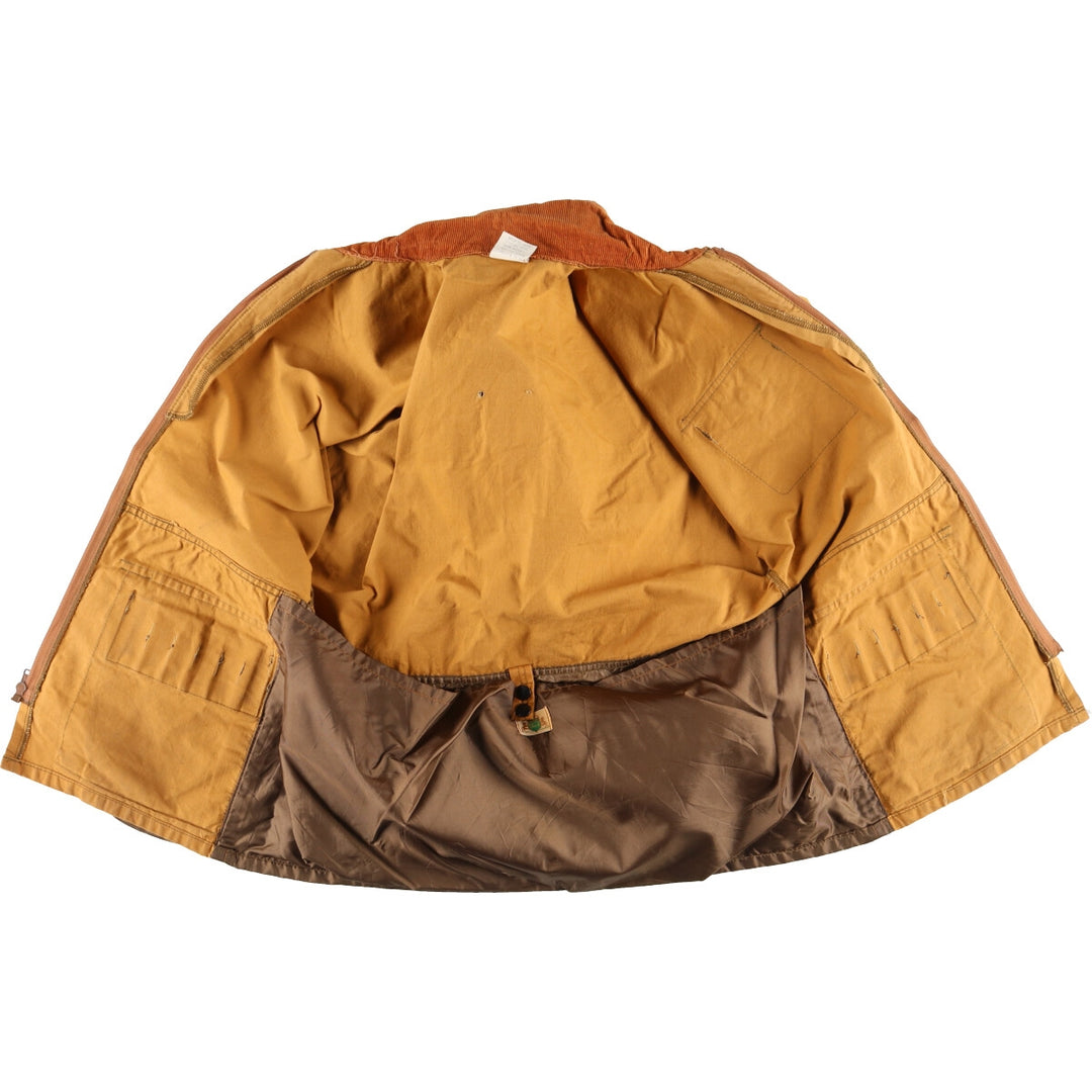 70'S UNKNOWN Hunting Jacket Men's M Vintage /eaa420853