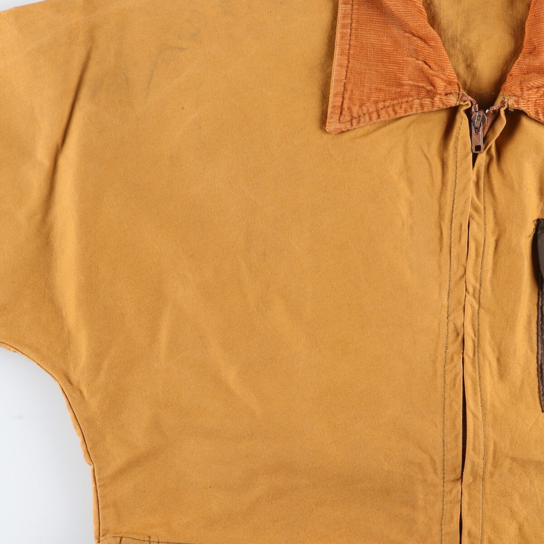 70'S UNKNOWN Hunting Jacket Men's M Vintage /eaa420853