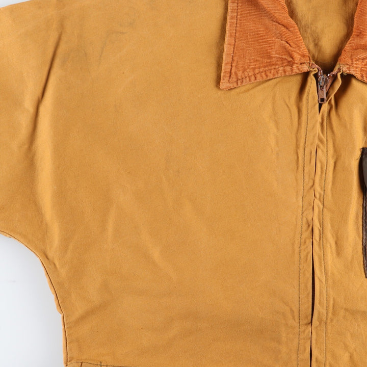 70'S UNKNOWN Hunting Jacket Men's M Vintage /eaa420853