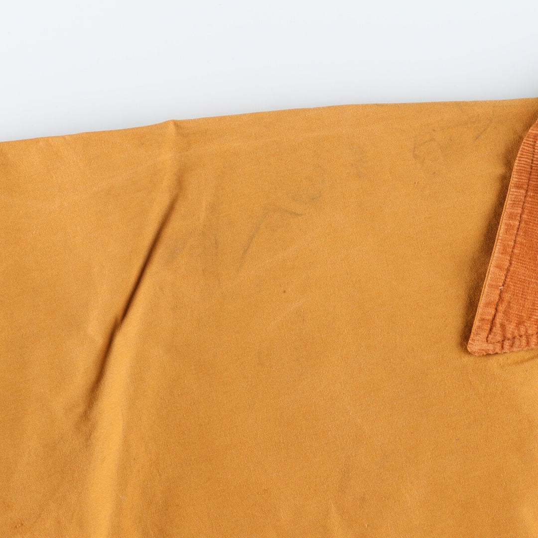 70'S UNKNOWN Hunting Jacket Men's M Vintage /eaa420853