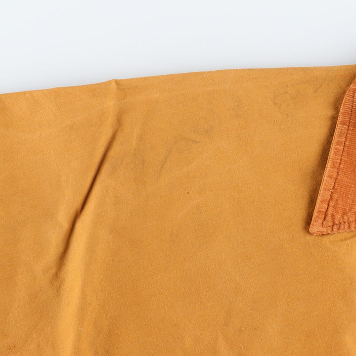 70'S UNKNOWN Hunting Jacket Men's M Vintage /eaa420853