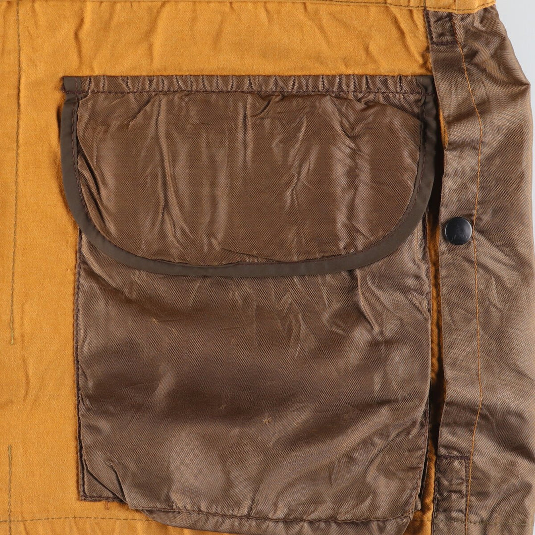 70'S UNKNOWN Hunting Jacket Men's M Vintage /eaa420853