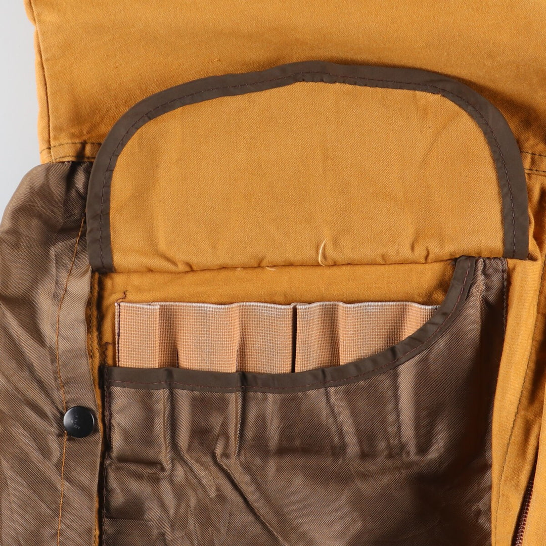 70'S UNKNOWN Hunting Jacket Men's M Vintage /eaa420853