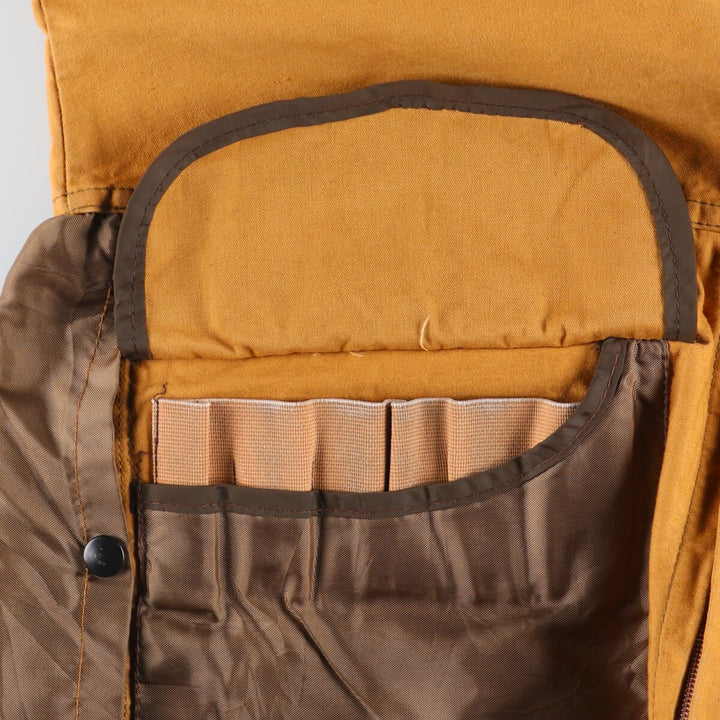 70'S UNKNOWN Hunting Jacket Men's M Vintage /eaa420853