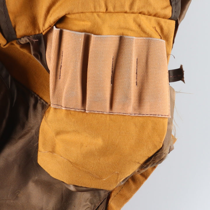 70'S UNKNOWN Hunting Jacket Men's M Vintage /eaa420853