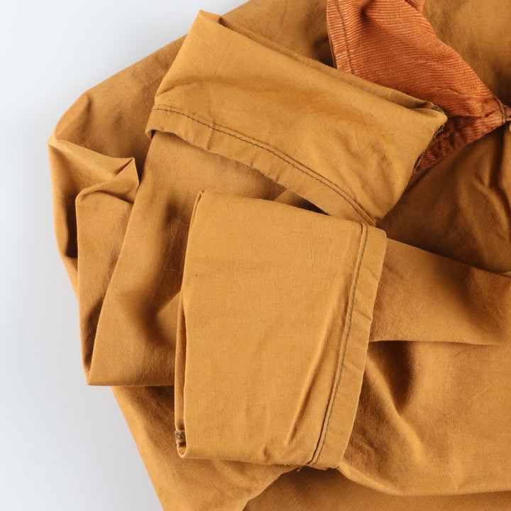 70'S UNKNOWN Hunting Jacket Men's M Vintage /eaa420853