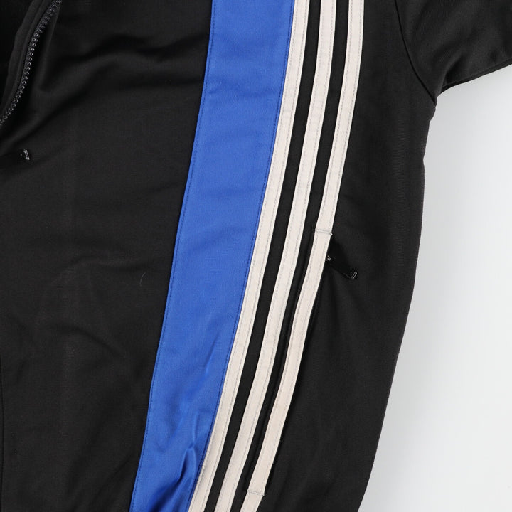 90'S adidas jersey track jacket men's L /eaa420924