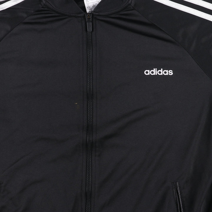 Adidas Jersey Track Jacket Women's XL /eaa420962