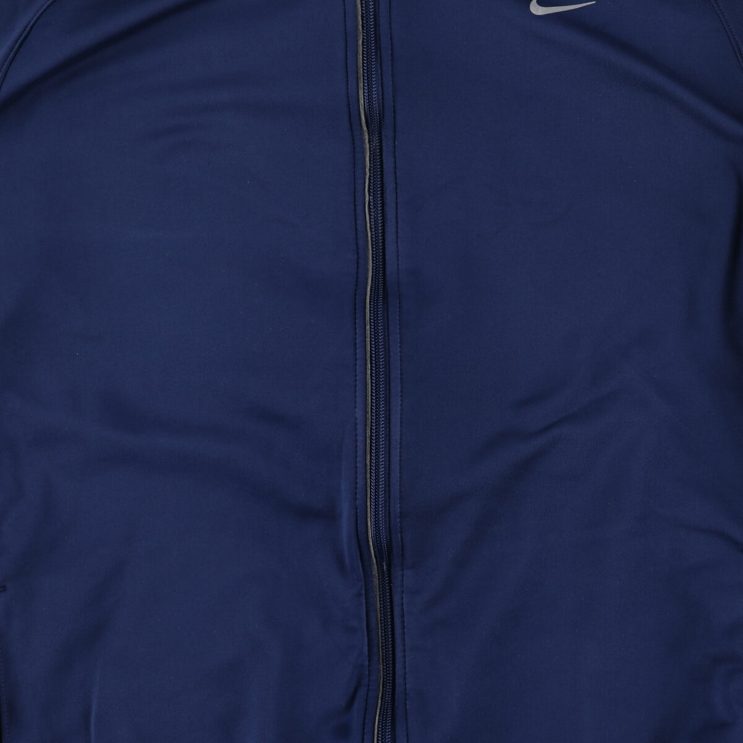 Nike DRI-FIT Jersey Track Jacket Men's M /eaa420976