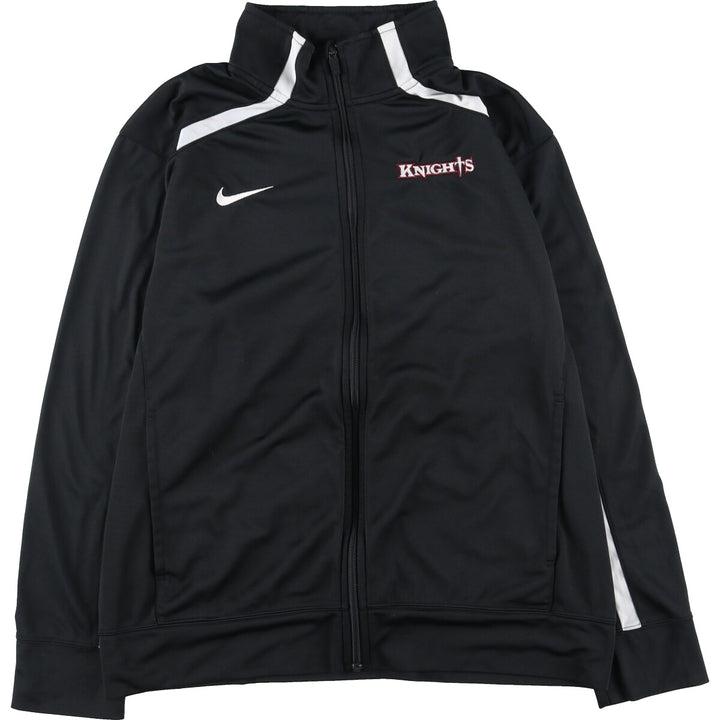 Nike Jersey Track Jacket Men's L /eaa420983