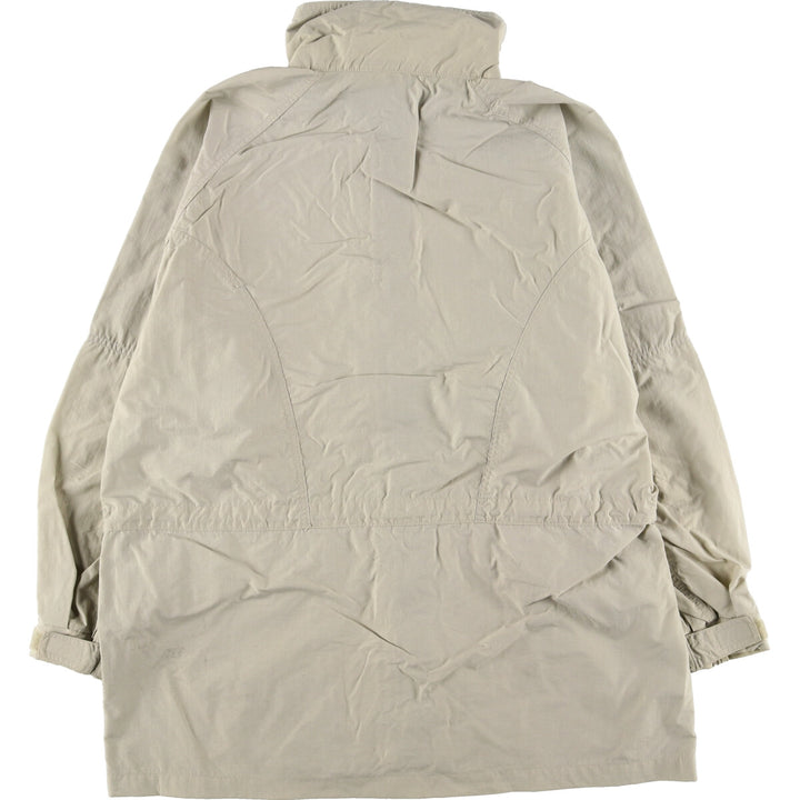 90'S Columbia White Tag Mountain Jacket Shell Jacket Women's XL Vintage /eaa420996