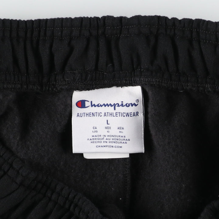 Champion Sweatpants Men's L /eaa421011