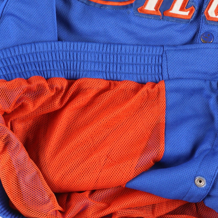 Nike NIKE FLORIDA GATORS Florida Gators Jersey Track Jacket Men's XXL / eaa421029