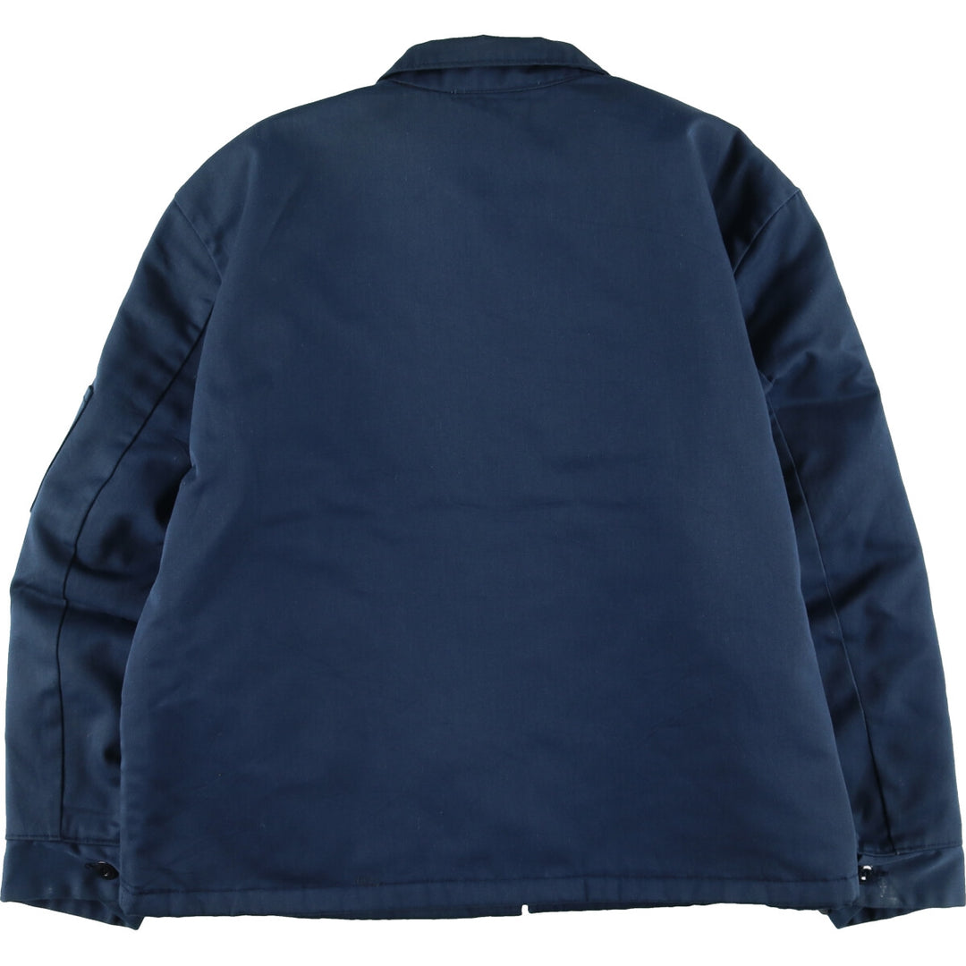 80'S Wrangler BIG BEN Work Jacket Men's L Vintage /eaa421042