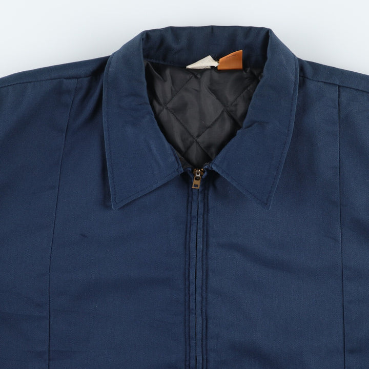 80'S Wrangler BIG BEN Work Jacket Men's L Vintage /eaa421042