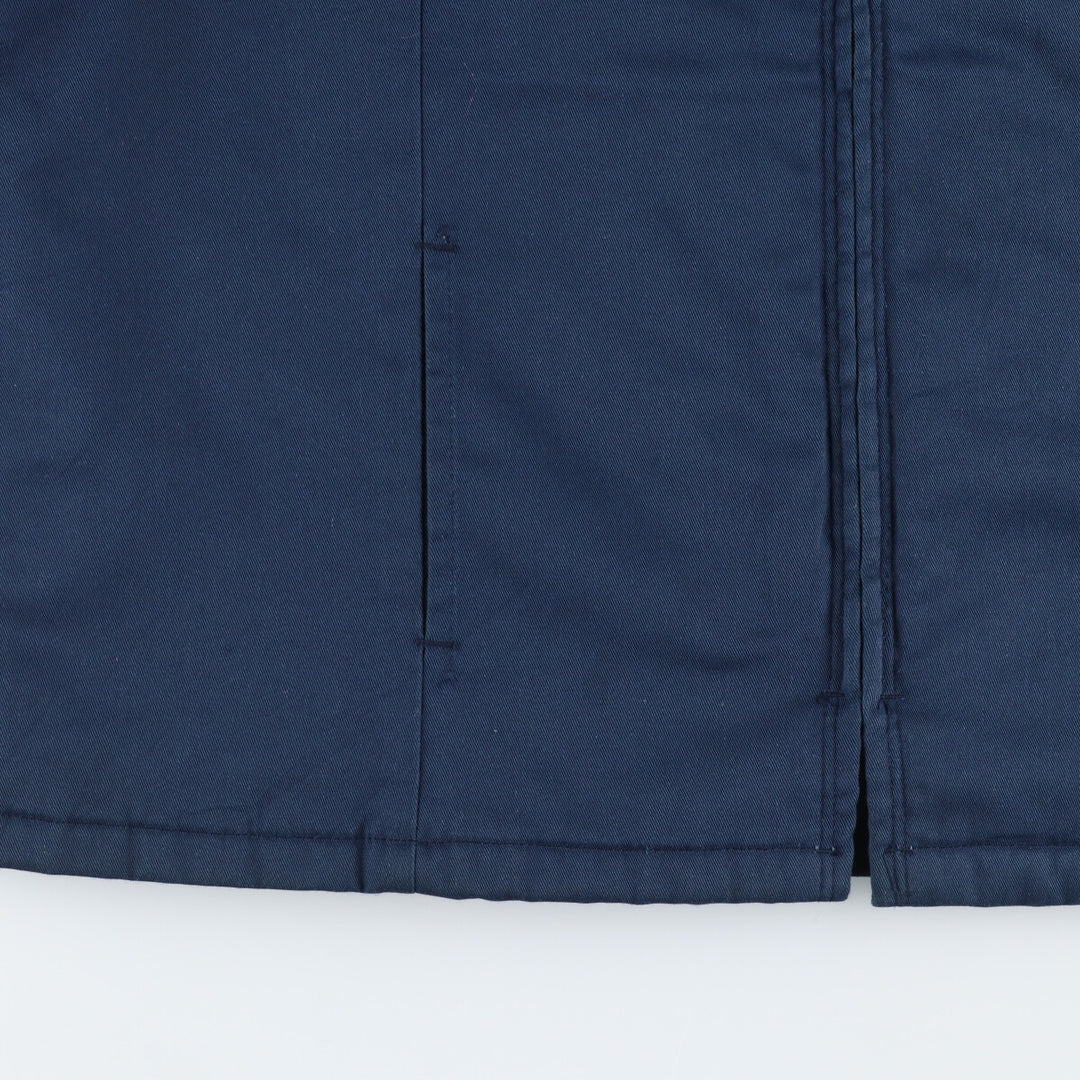 80'S Wrangler BIG BEN Work Jacket Men's L Vintage /eaa421042