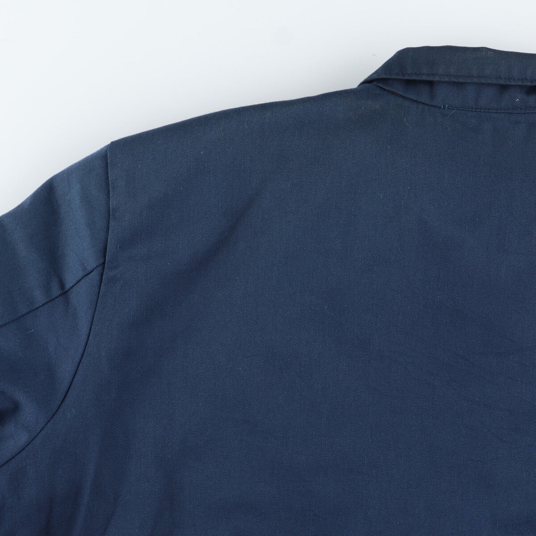 80'S Wrangler BIG BEN Work Jacket Men's L Vintage /eaa421042