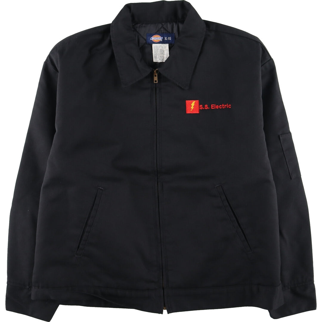 Dickies Work Jacket Men's XL /eaa421053