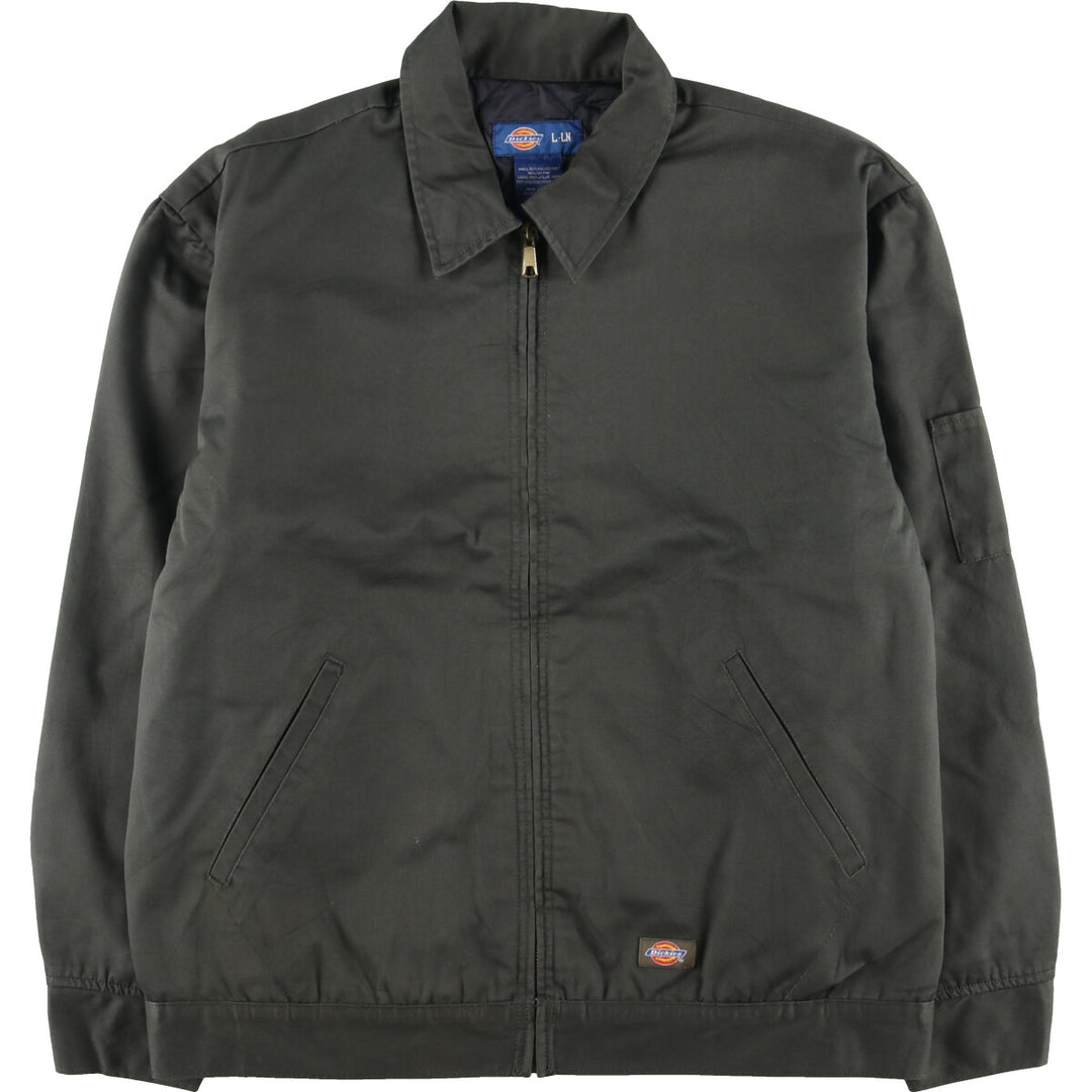 Dickies Work Jacket Men's L /eaa421054