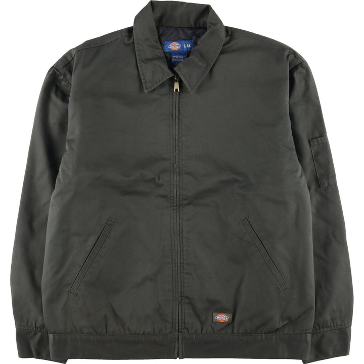 Dickies Work Jacket Men's L /eaa421054