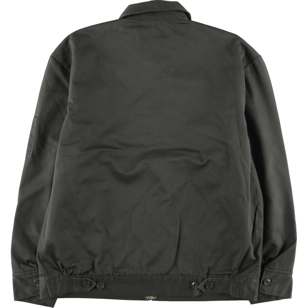 Dickies Work Jacket Men's L /eaa421054